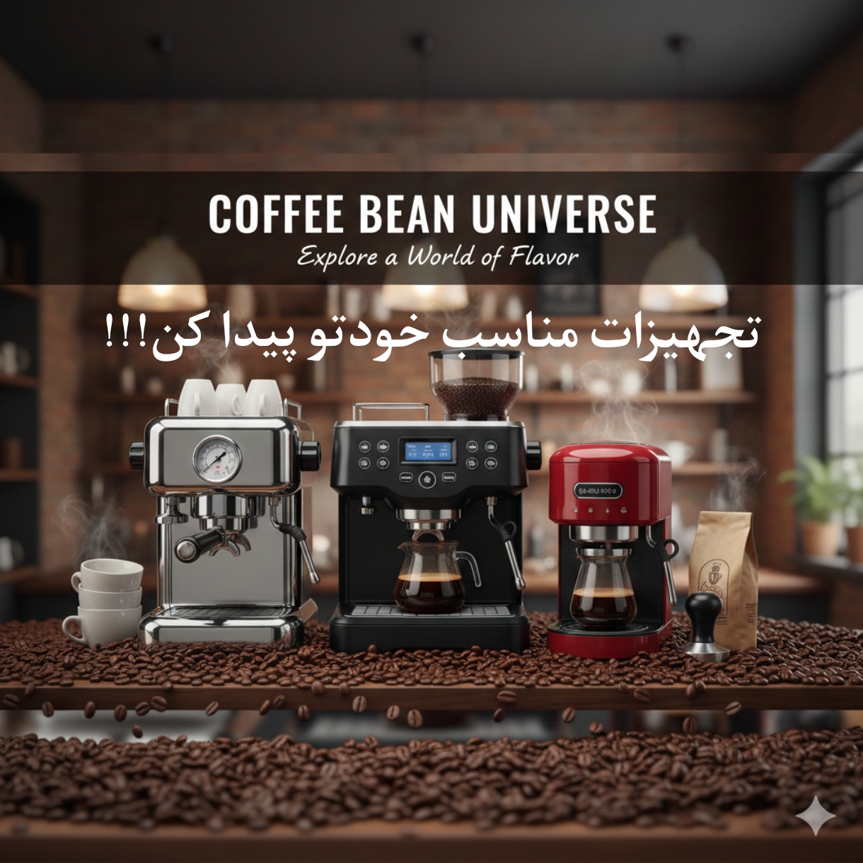 محصول ویژه ۱