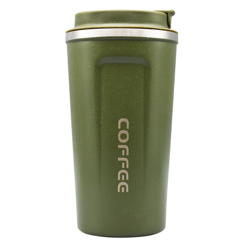 ماگ سفری مدل GS-Coffee-SUS-304