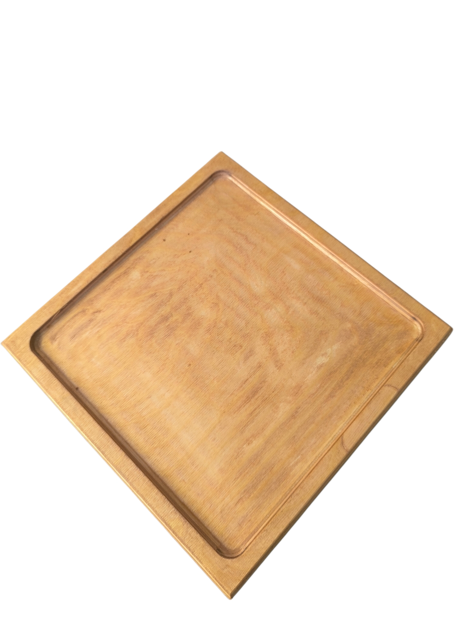 سینی سرو مربع