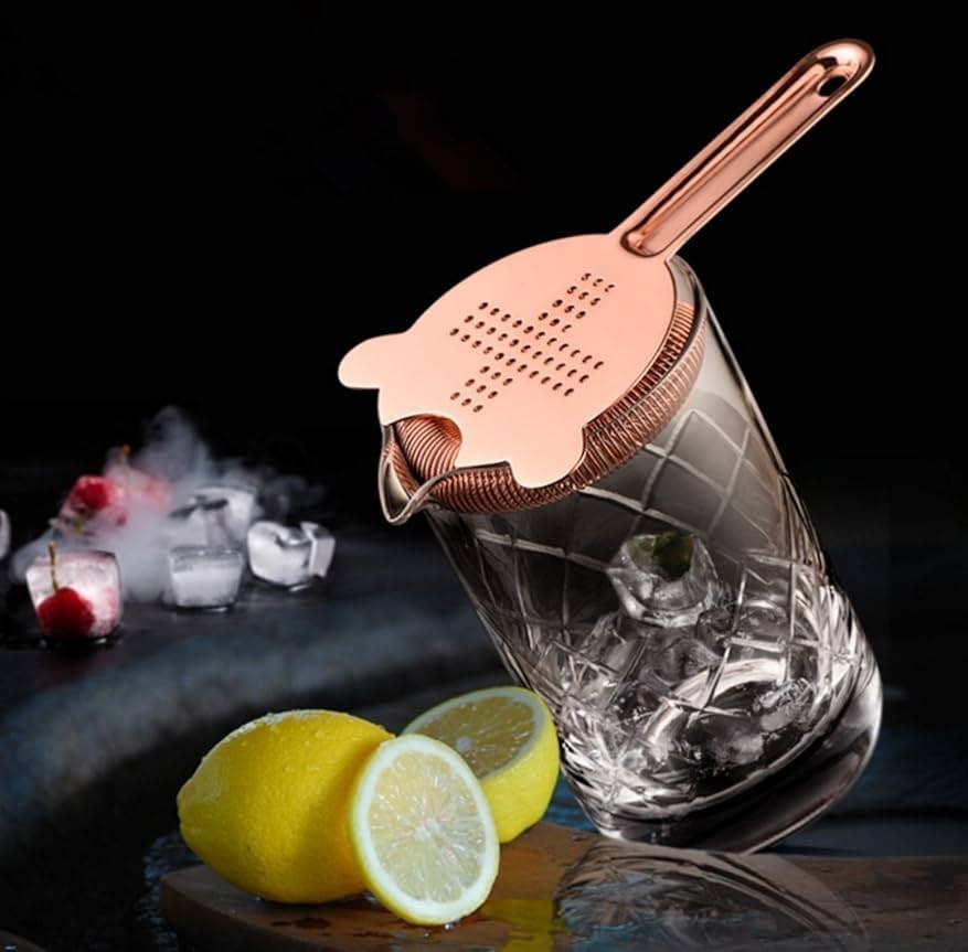 استرینر رز گلد