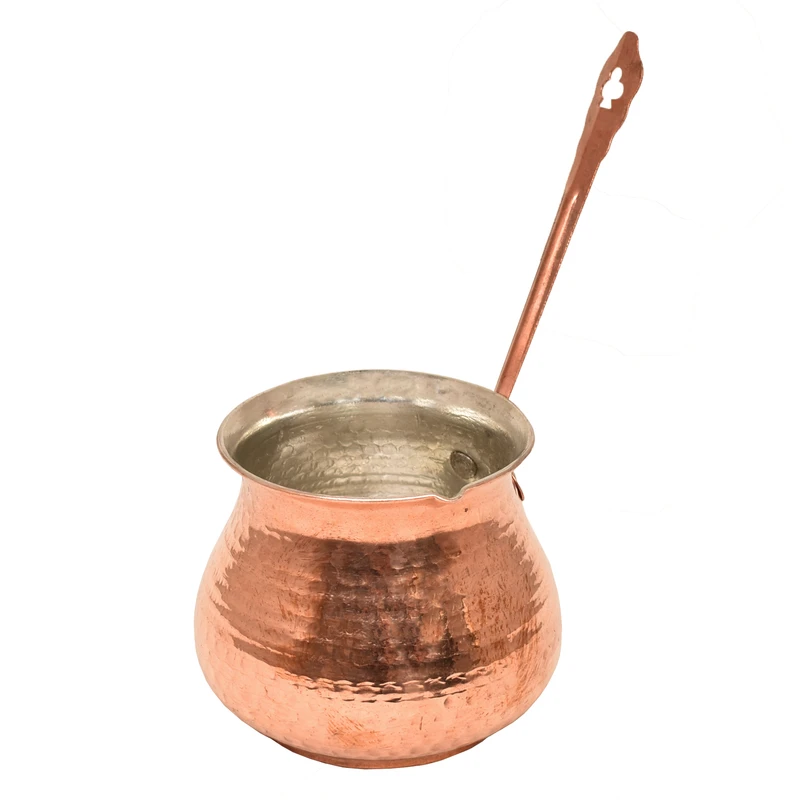 قهوه جوش مسی