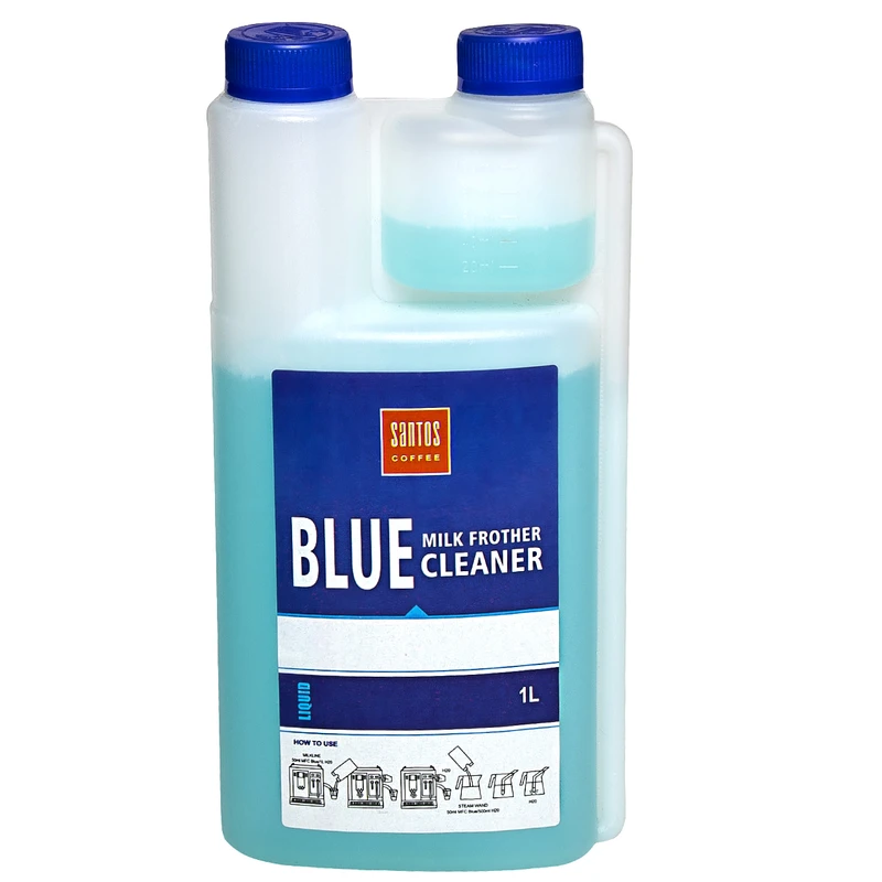 مایع شستشو نازل بخار