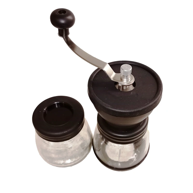 آسیاب دستی کافی گریندر مدل mh.007