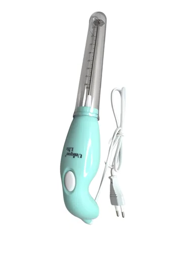 همزن برقی کف ساز شیر و قهوه یونیک لایف