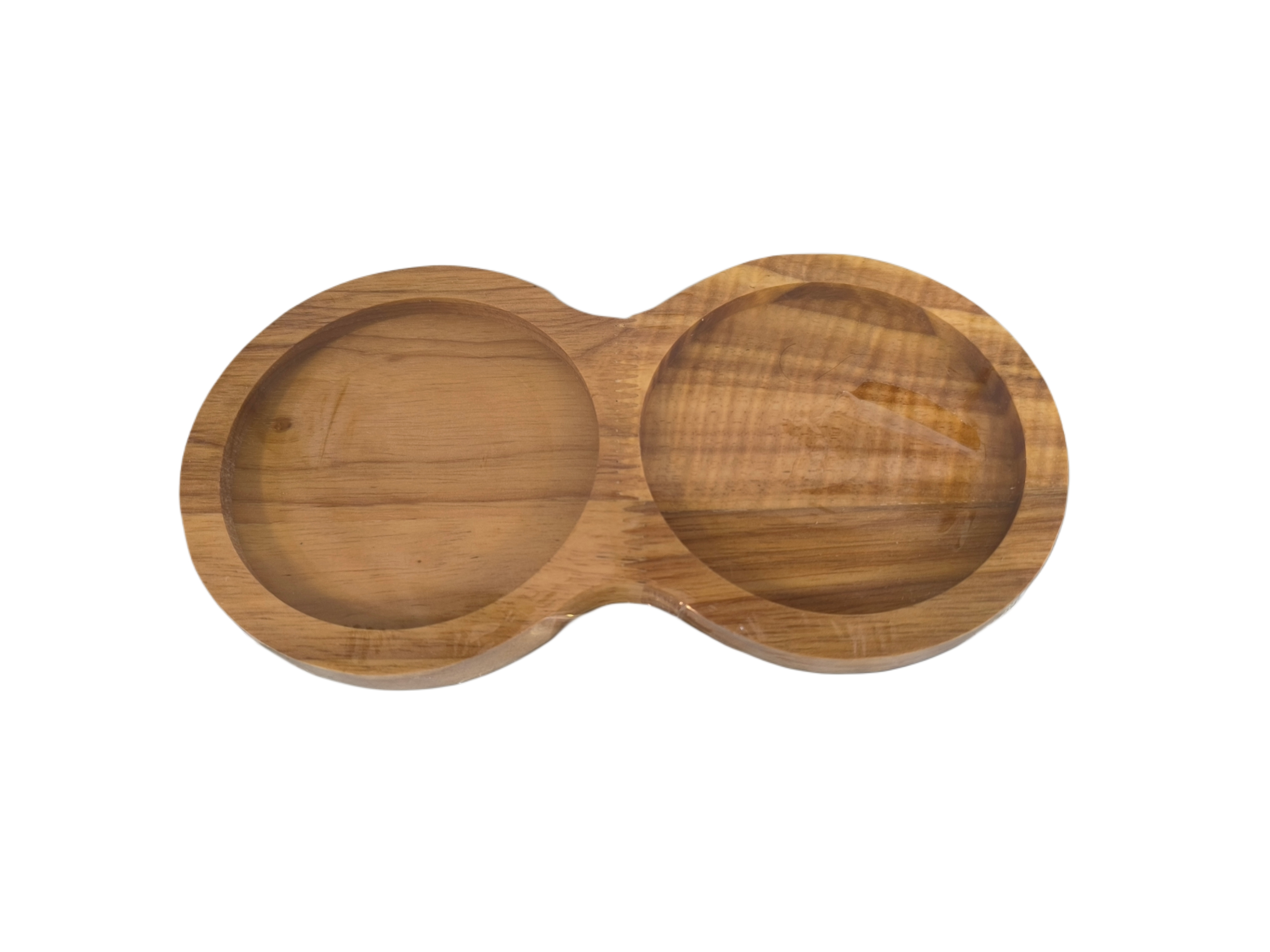 سینی سرو بامبو