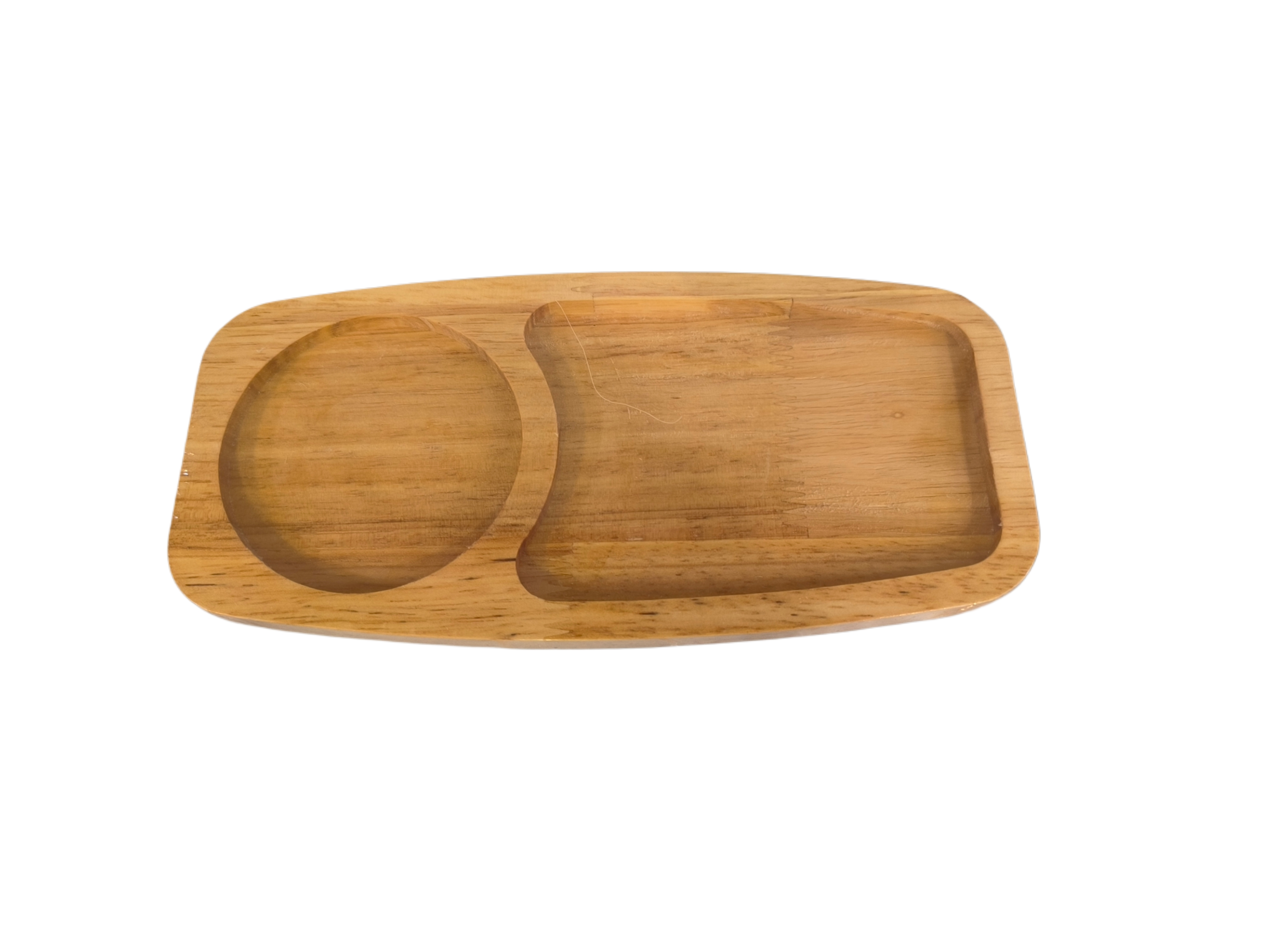 سینی سرو بامبو ادمک