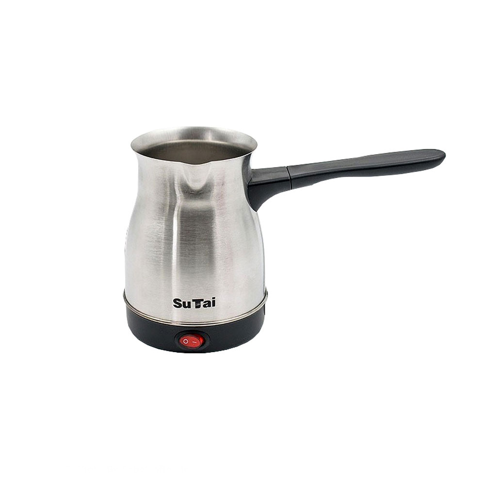 قهوه جوش برقی sutai