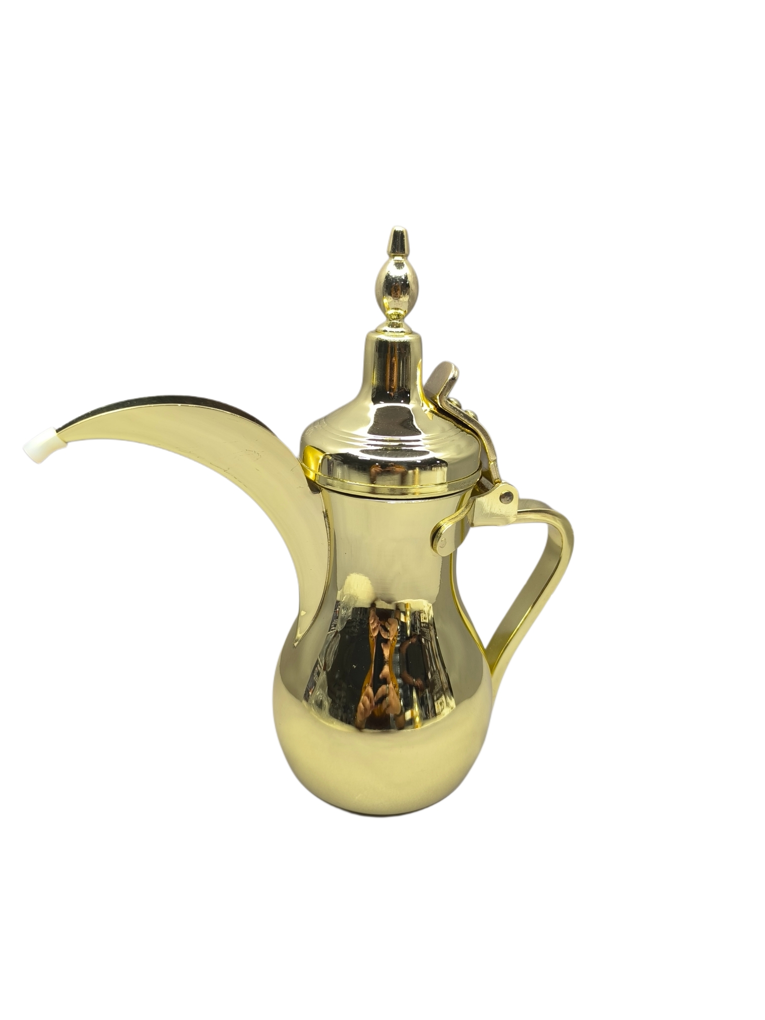 قهوه جوش عربی و دله سایز 13