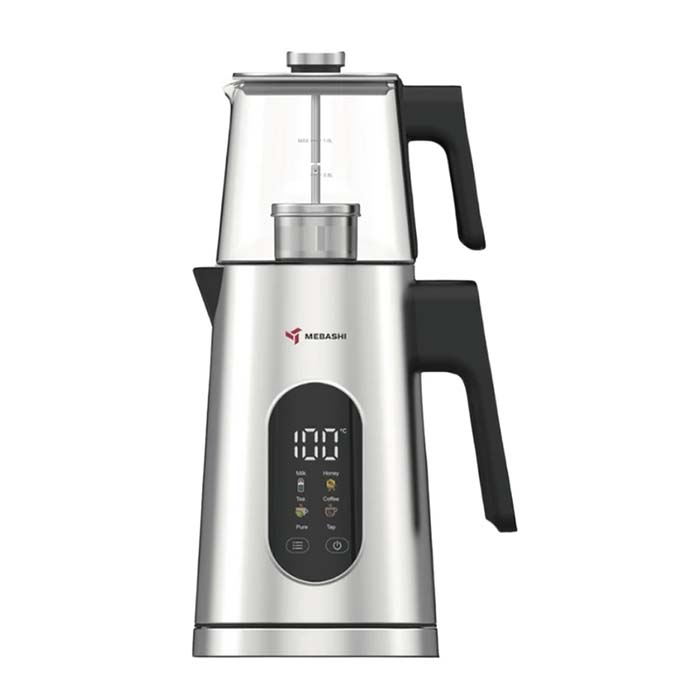 چای ساز مباشی ME-TM303
