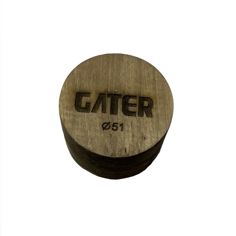 لولر قهوه 51 برند گتر