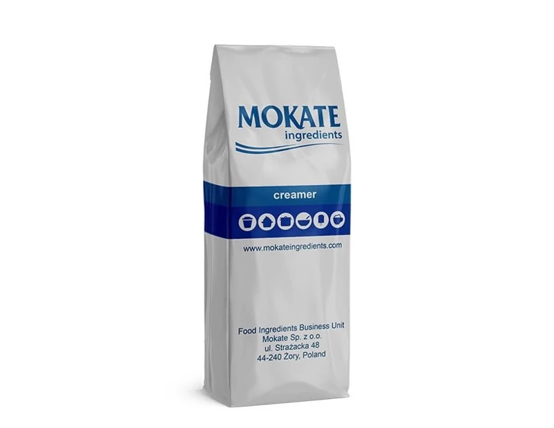 کافی میت موکاته MOKATE