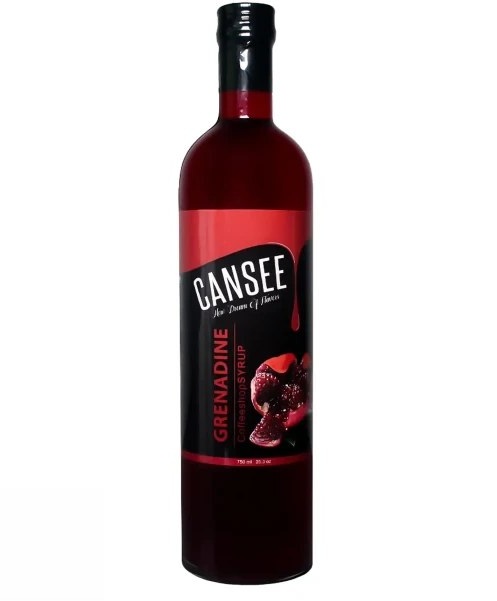 سیروپ گراناداین کن‌سی (CANSEE)